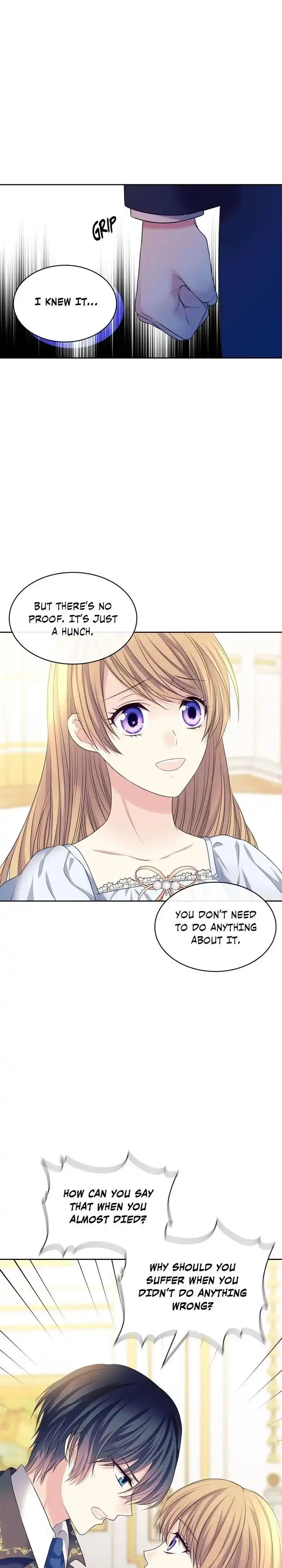 Sincerely: I Became a Duke's Maid Chapter 85 13